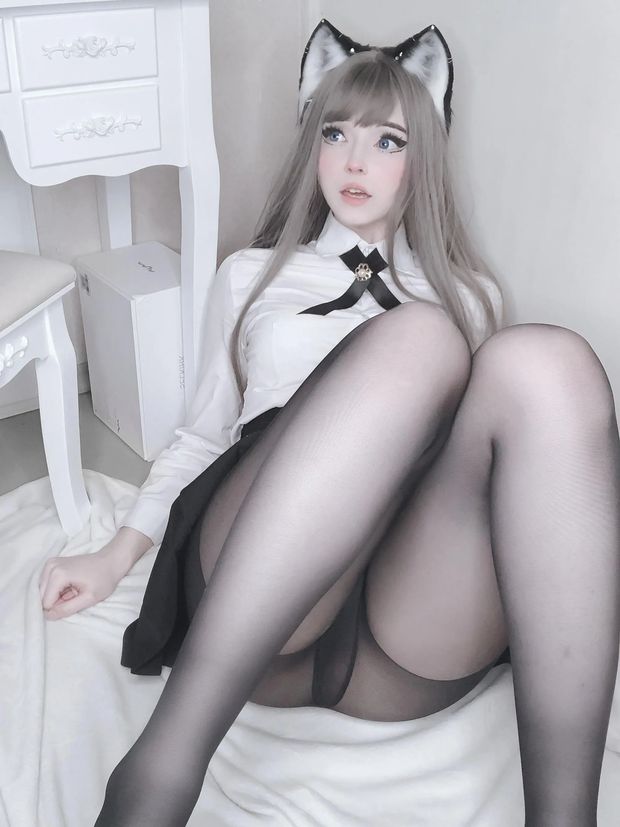 CandyBalll – NO.012 Ko-fi Set [84P]插图2
